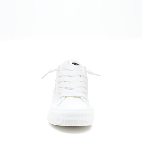 Mule White