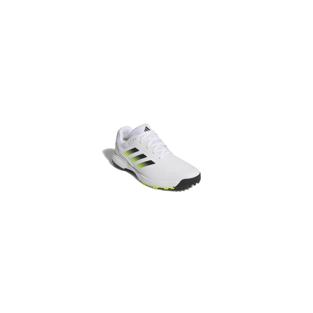Ftwr White/Core Black/Lucid Lemon