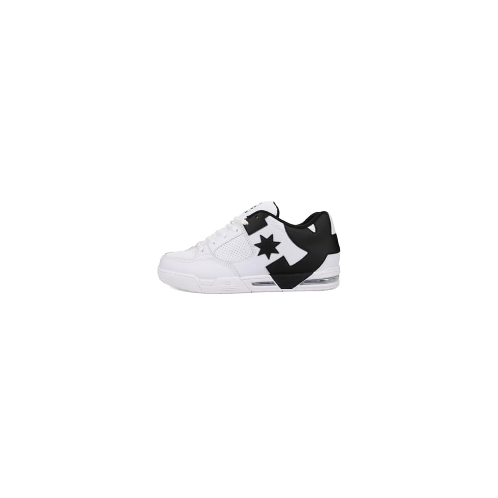 White/Black