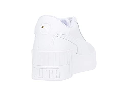 Puma White/Puma White