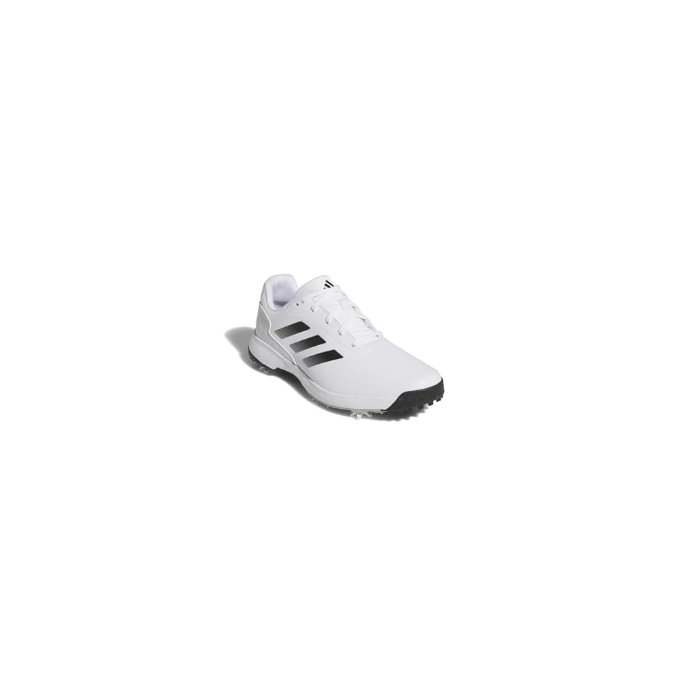 Ftwr White/Core Black/Silver Met.