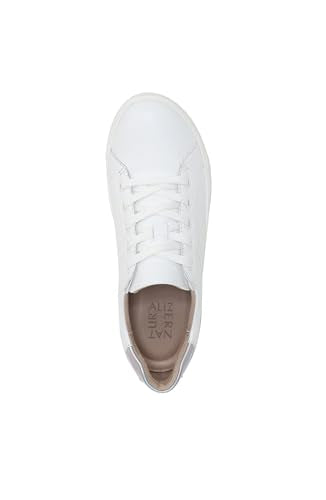 White Leather
