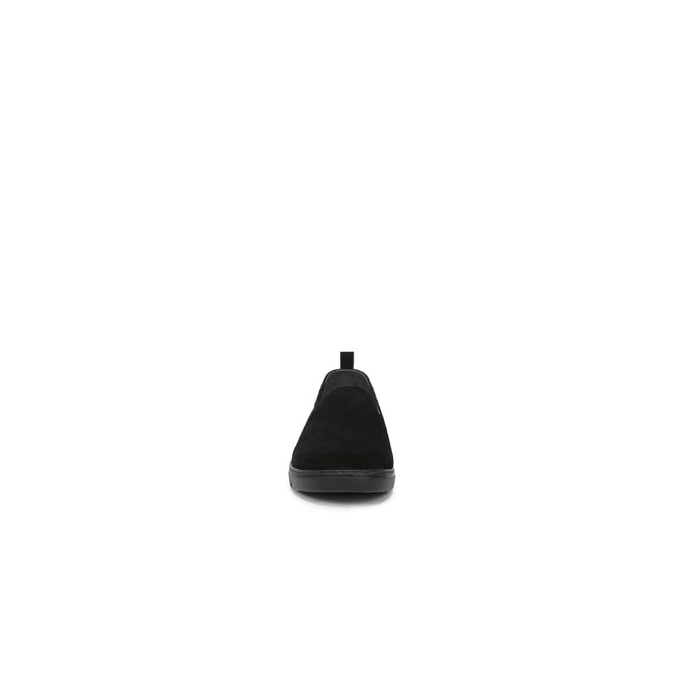 Black Suede