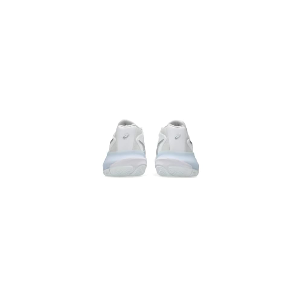 White Pure Silver