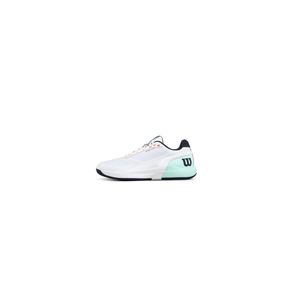 White/Bay/Fiery Coral