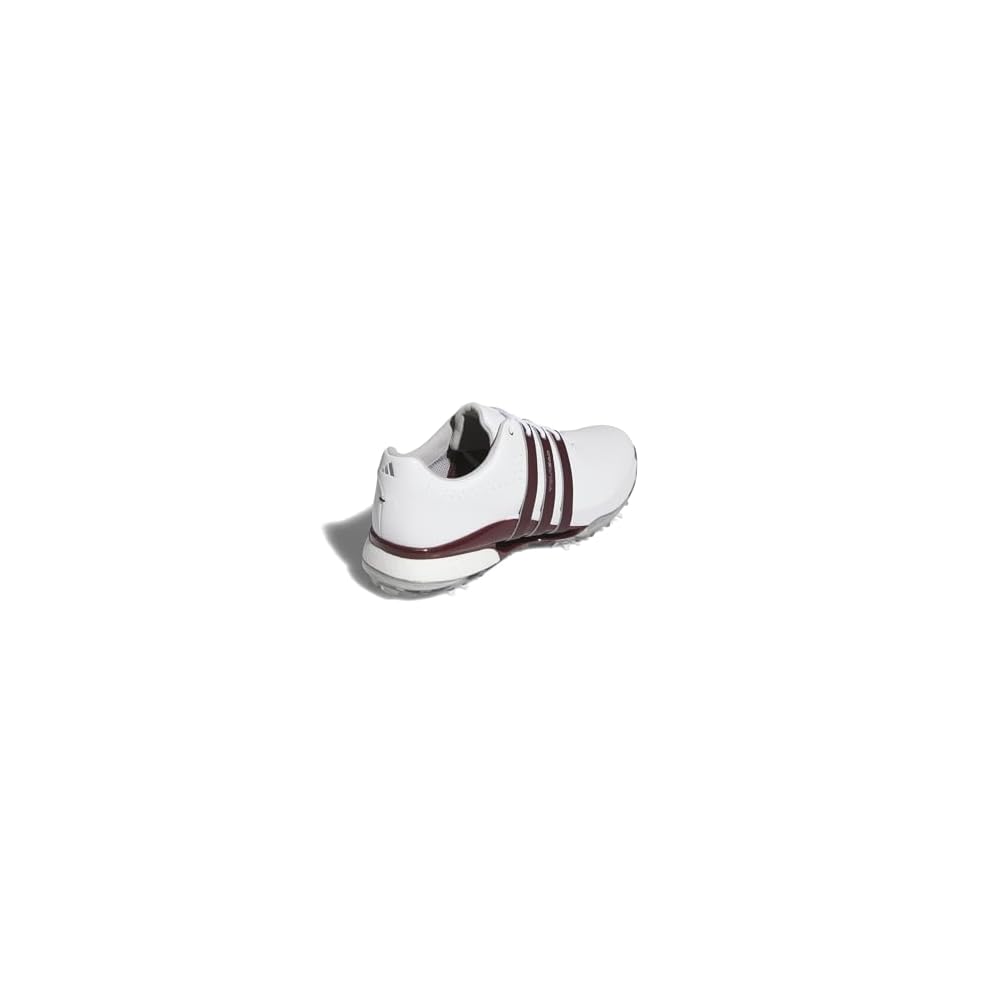Ftwrwhite/Maroon/Iornmet