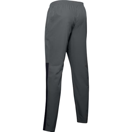 Pitch Gray (012)/Black