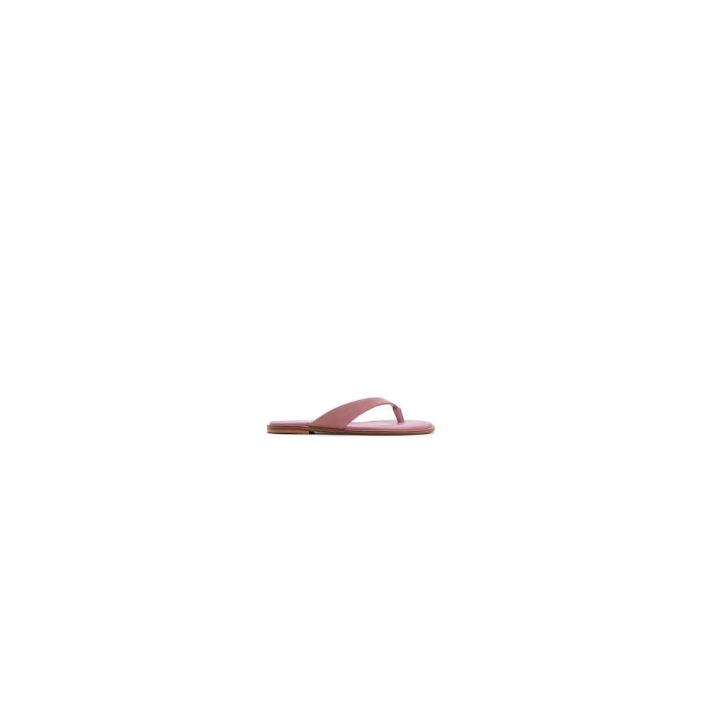 Pink Leather