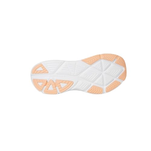 Navy/Apricot