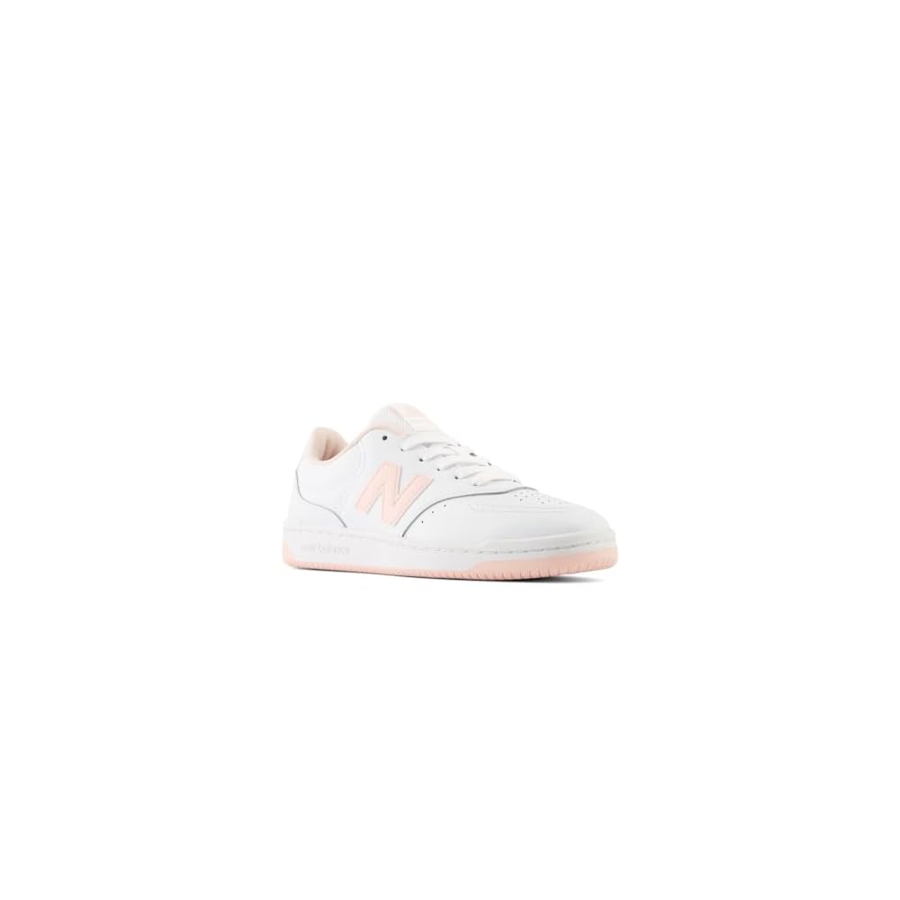 White/Pink