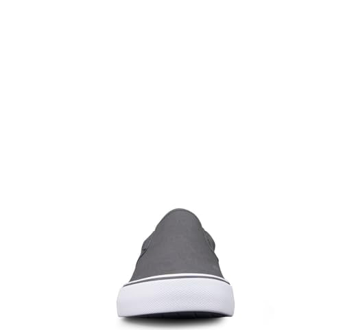 Dark Grey/White