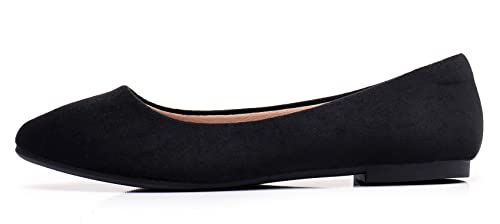 Black Suede