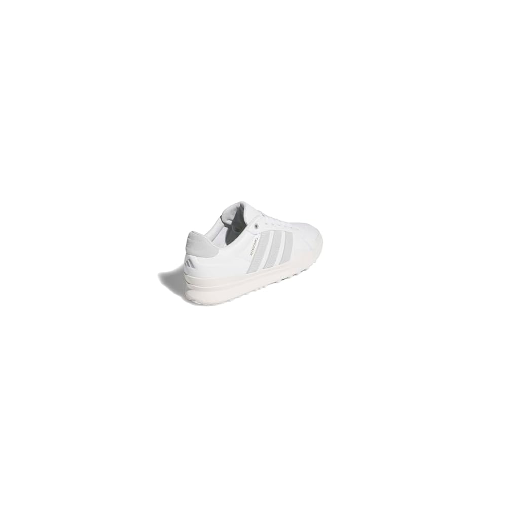 Ftwr White/Dash Grey/Court Green
