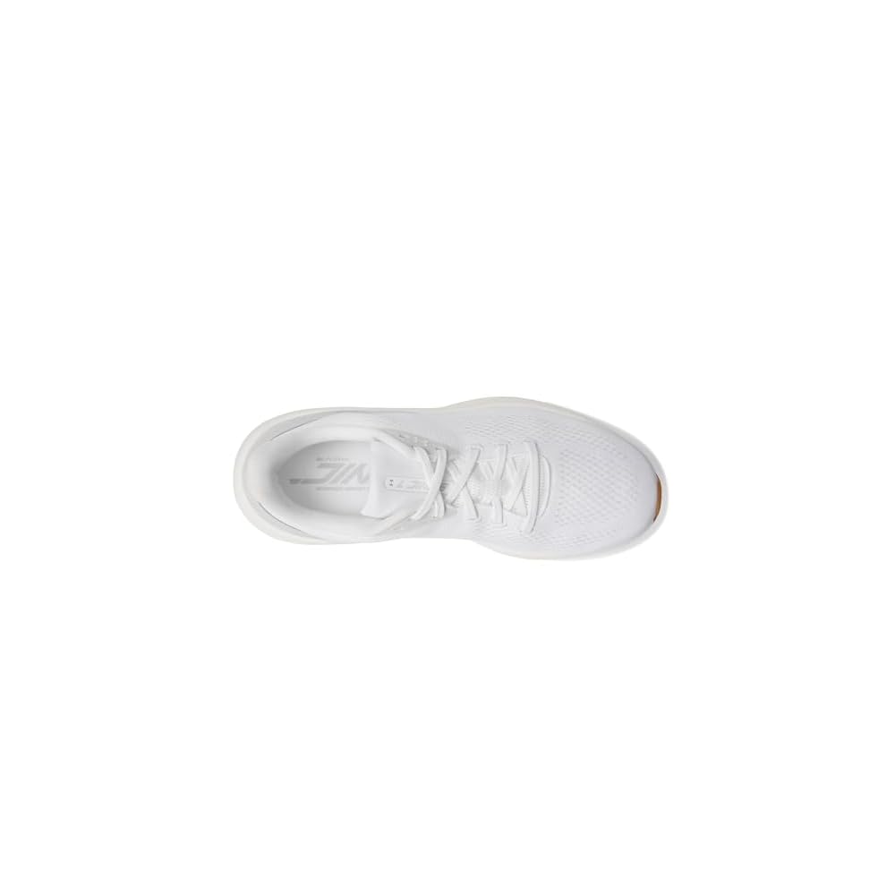 (100) White/White/White