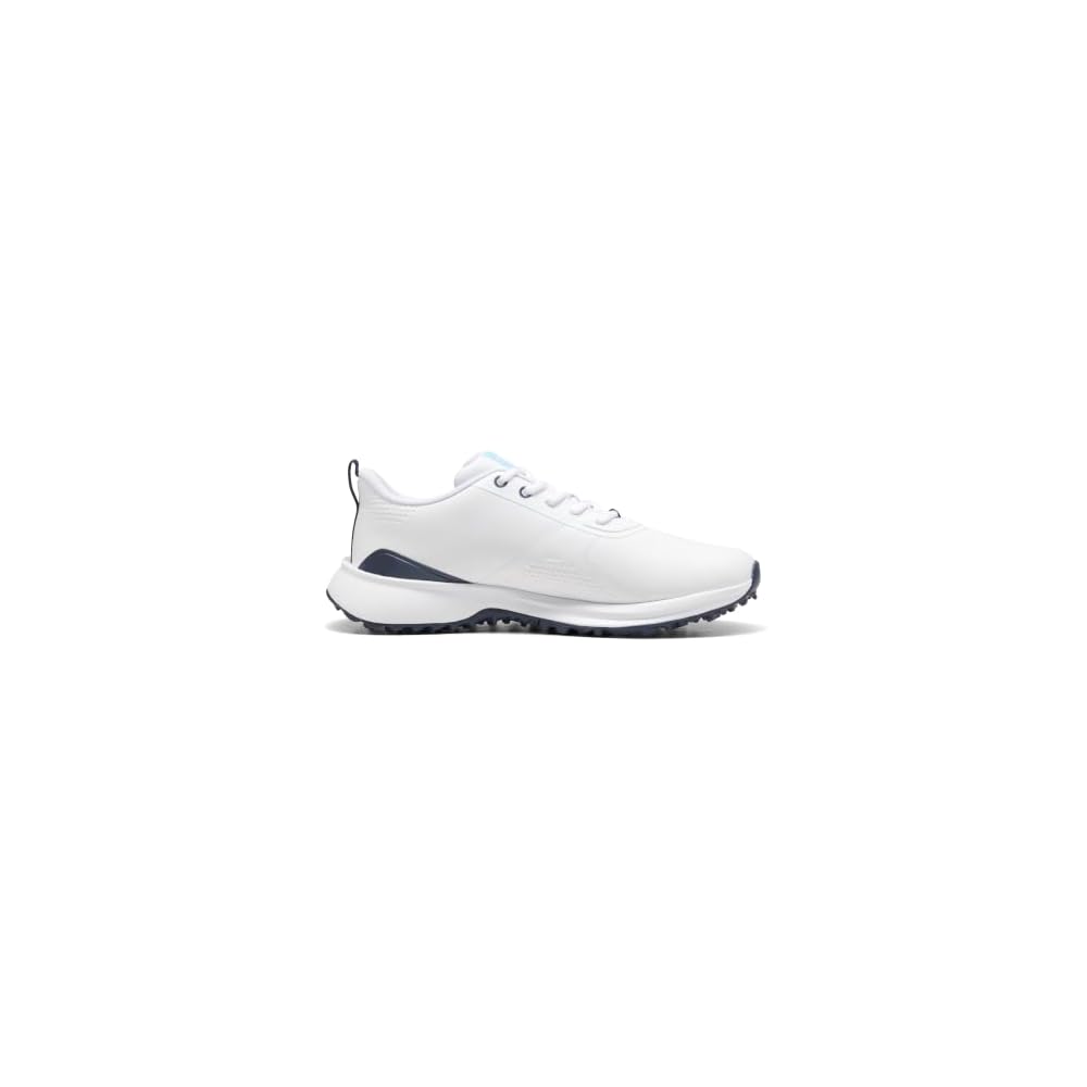 Puma White-puma Silver