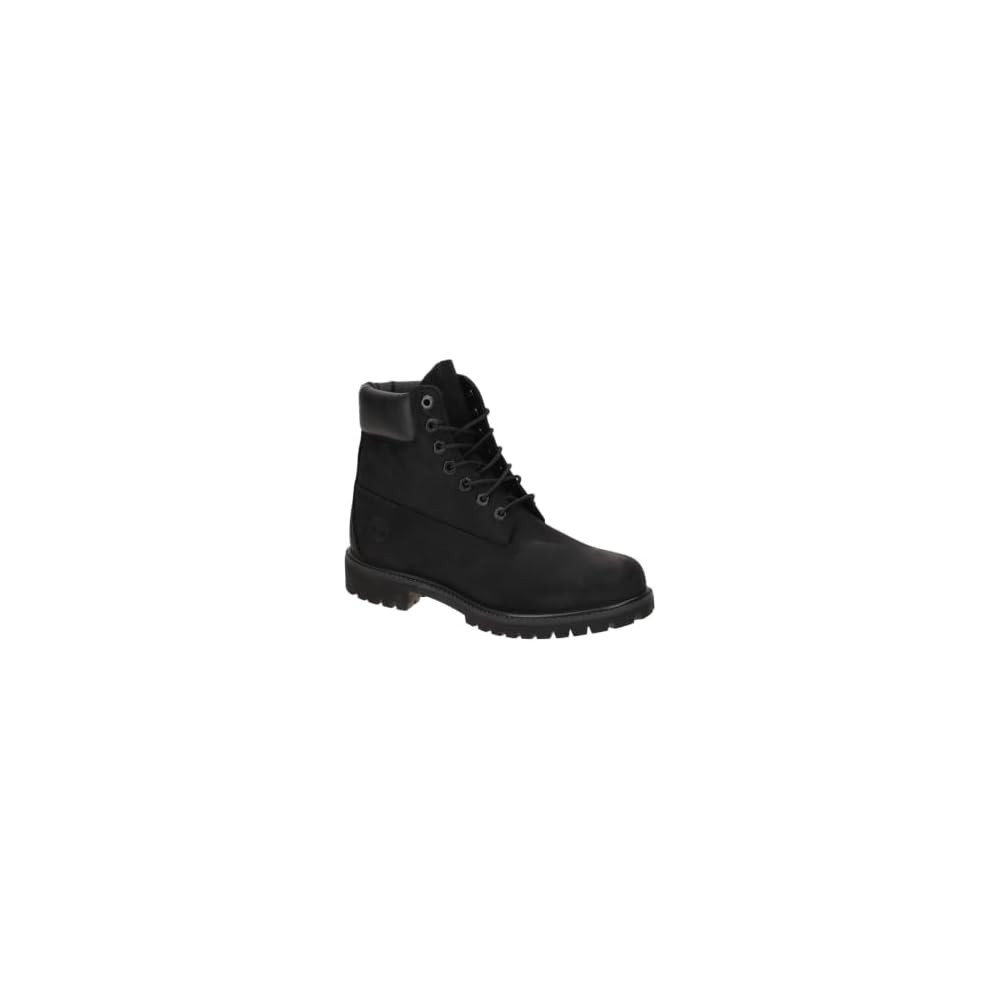 Black Nubuck