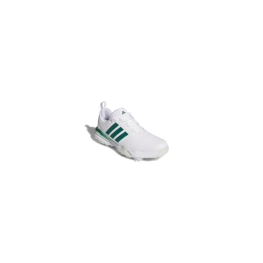 Ftwr White/Collegiate Green/Crystal White