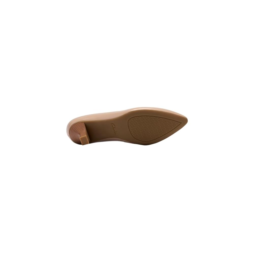 Beige Leather