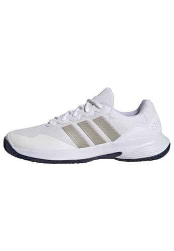 White/Cyber Metallic/Dark Blue