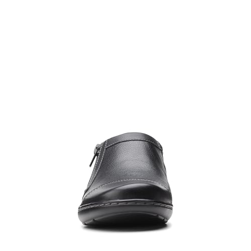 Black Tumbled