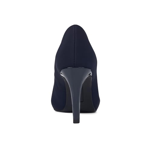 Navy Lycra