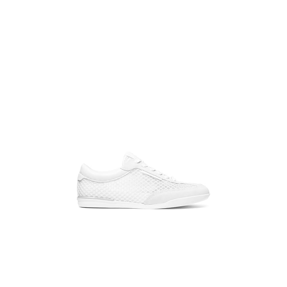 Mesh/Optic White