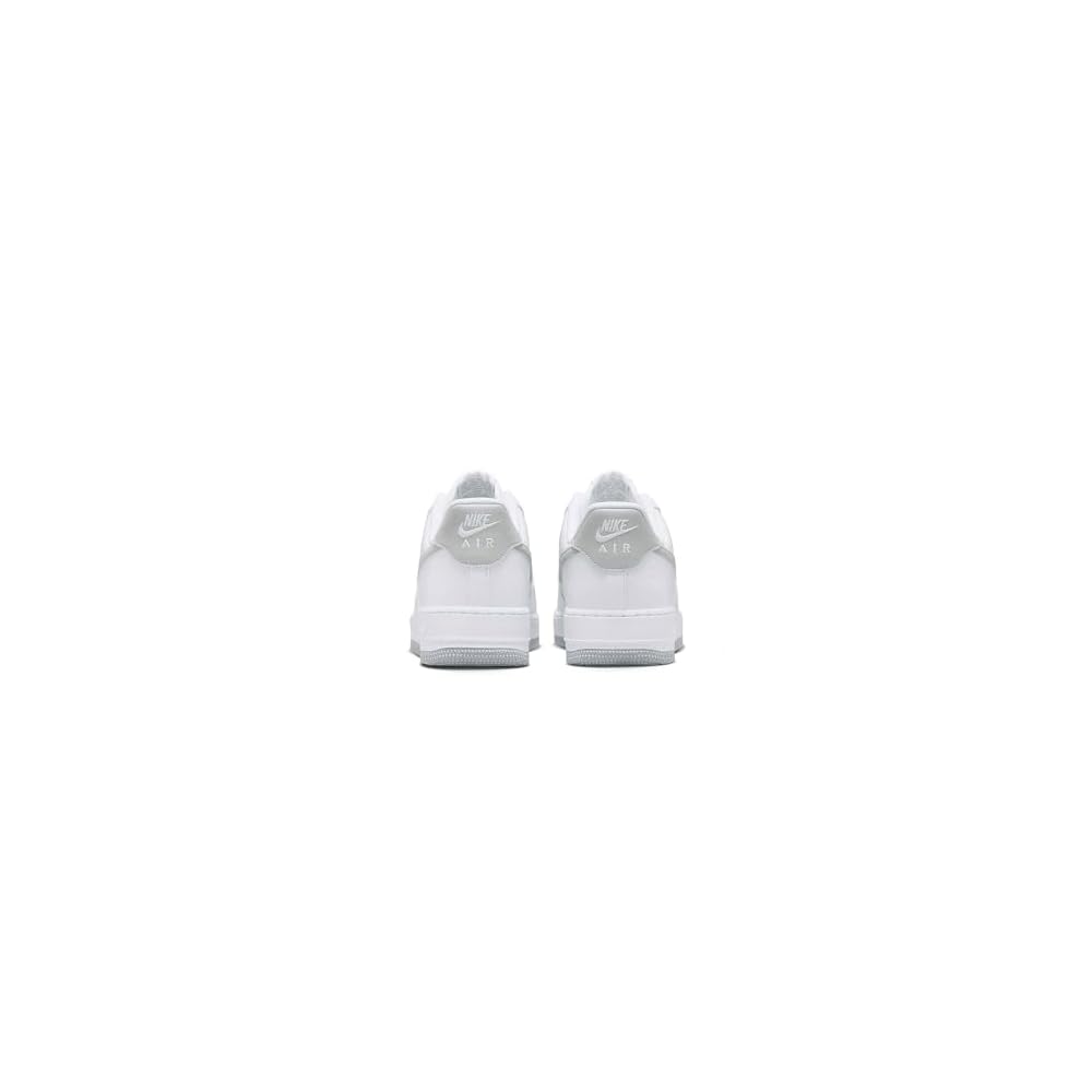 Light Smoke Grey