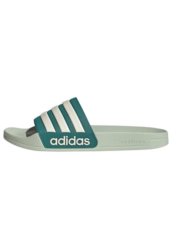 Linen Green/Wonder White/Equipment Green