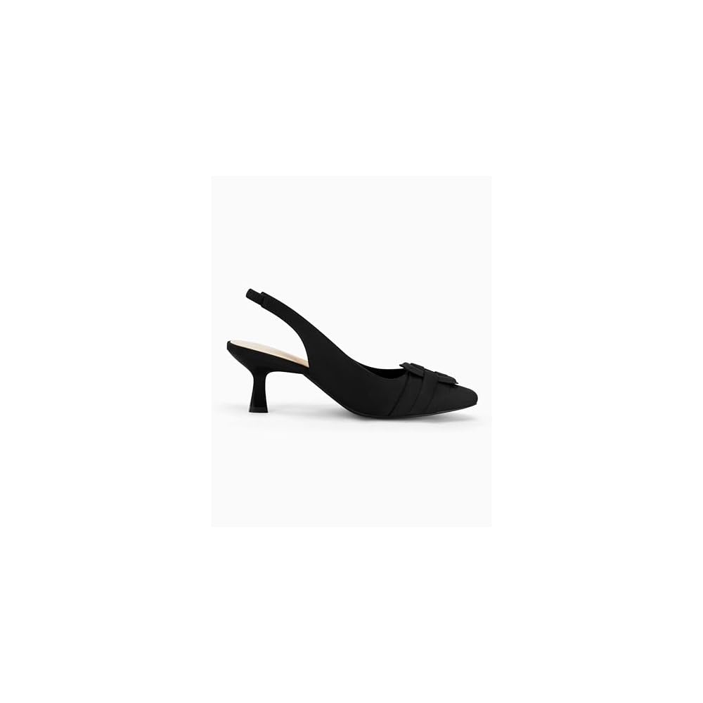 Black（suede）