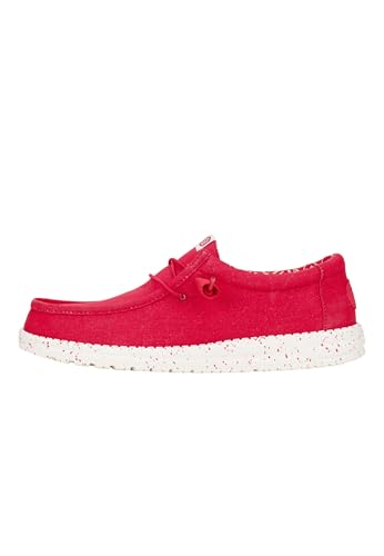 Savvy Red
