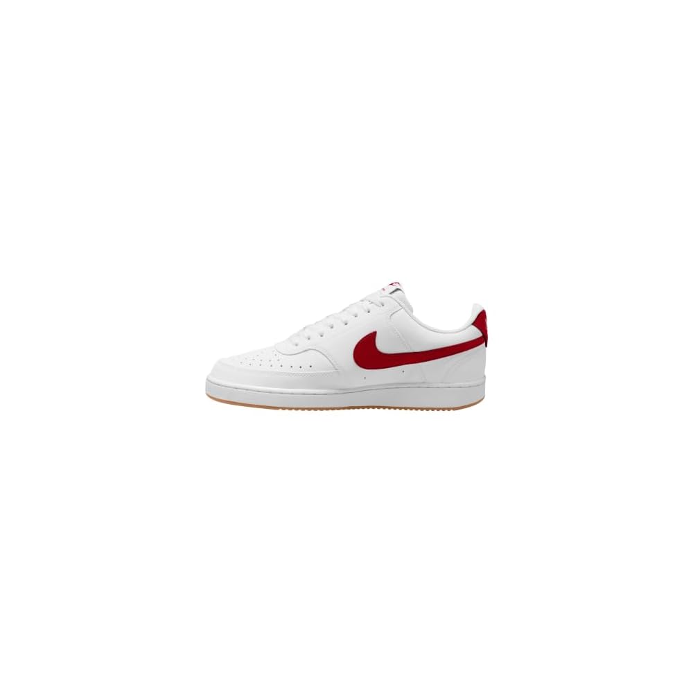White/Gym Red-gum Med Brown