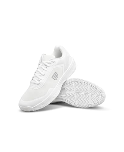 White/White/Silver