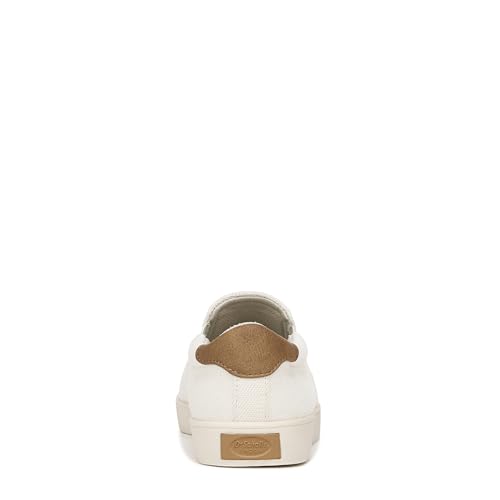 White Soft Canvas