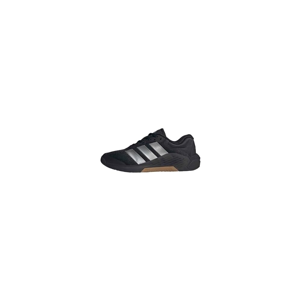 Black/Iron Metallic/Black