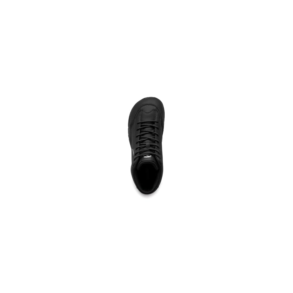 All Black