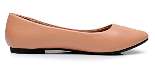 Blush Pu