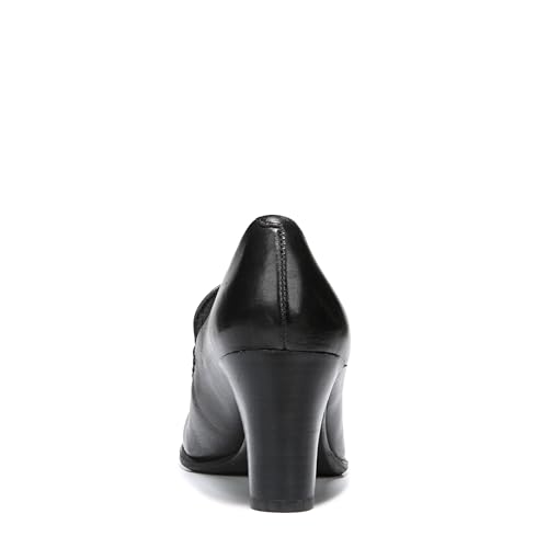 Black Leather