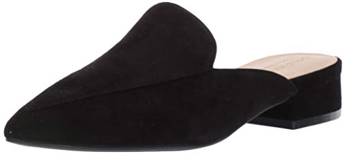 Black Suede