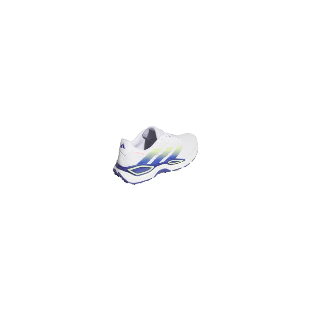 Footwear White/Frozen Lemon/Dual Indigo