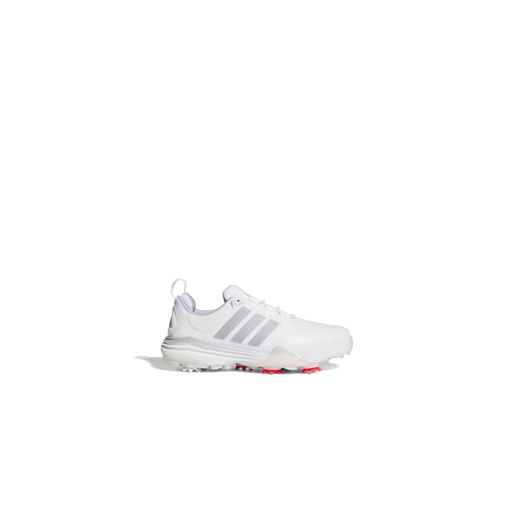Ftwr White/Silver Met./Halo Silver