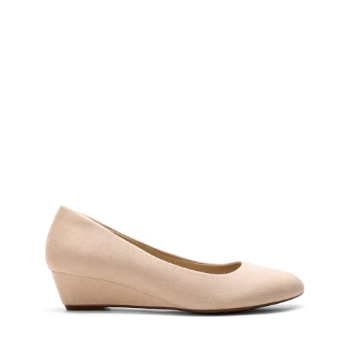 Nude/Suede