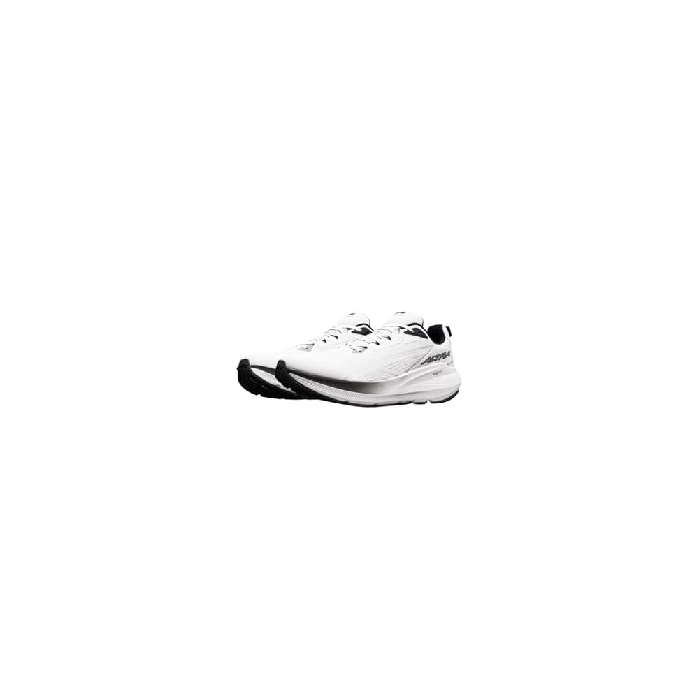 White/Silver/Black