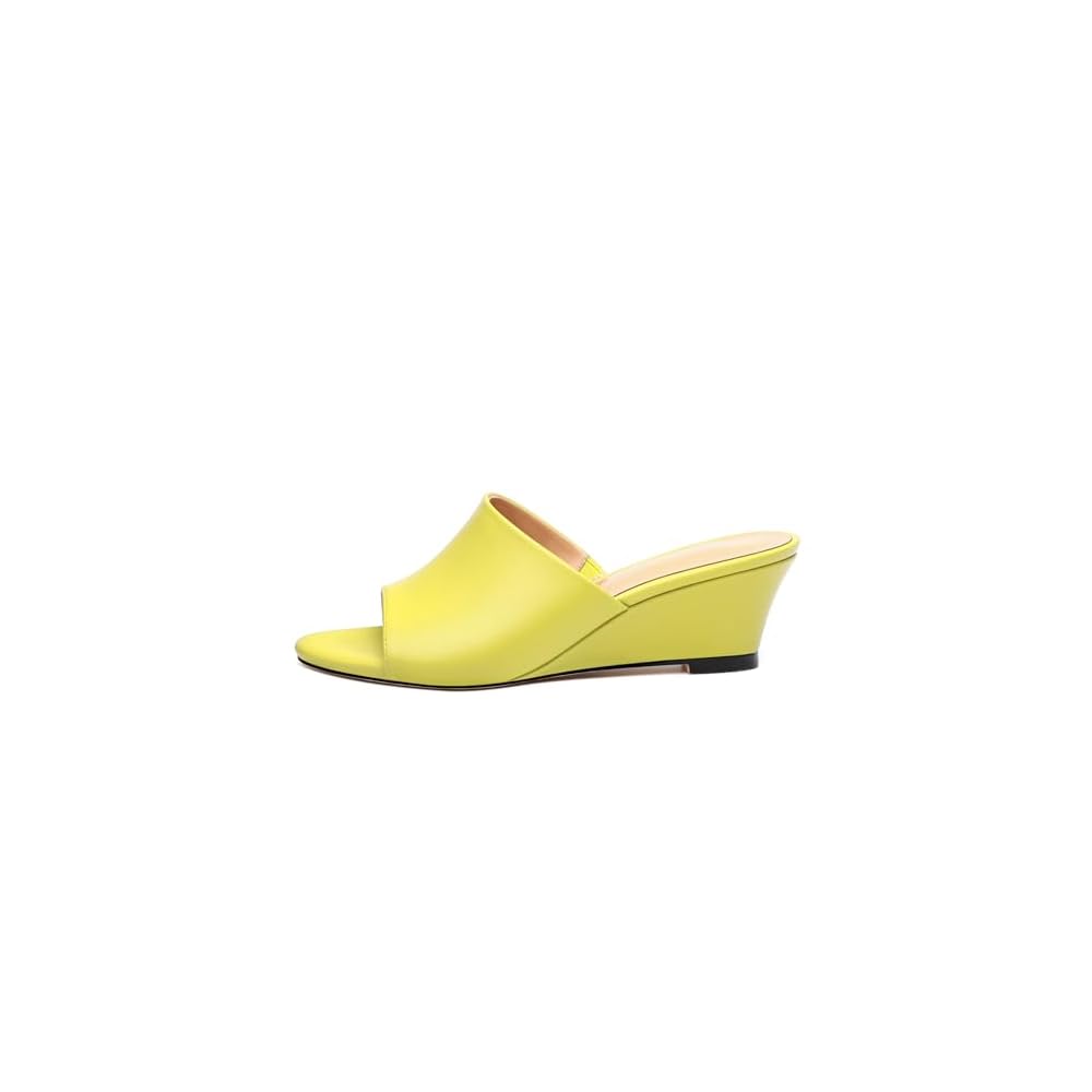 Yellow Matte