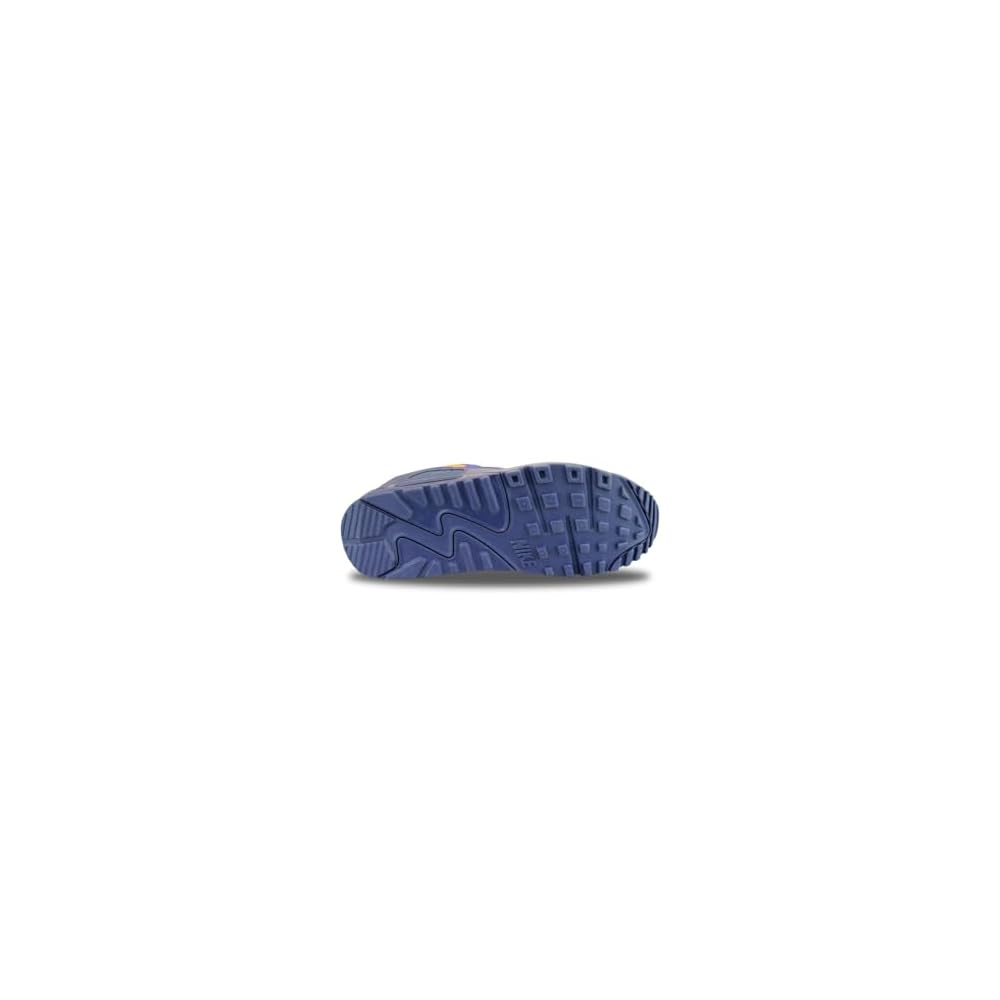 Lemon Venom Blackened Blue Hyper Crimson