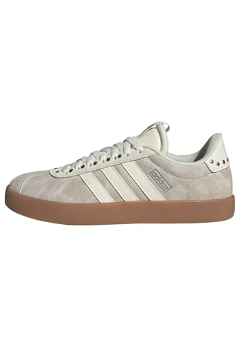 Wonder Beige/Off White/Iron Metallic