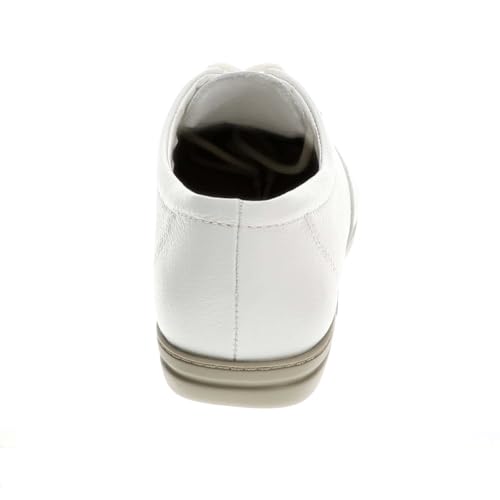 White Leather