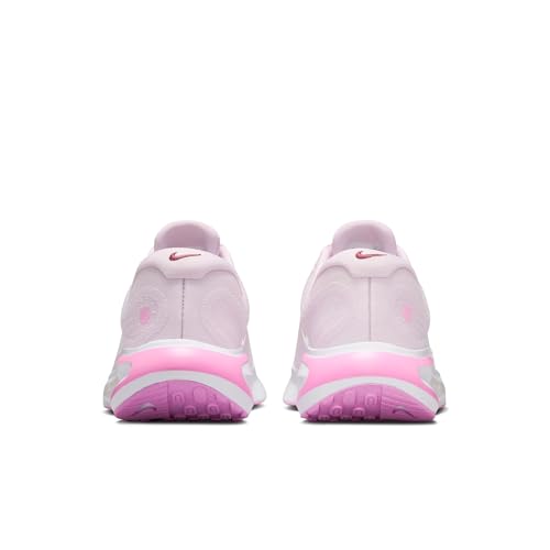 Bleached Lilac/Sail-pink Rise-pink Smoke