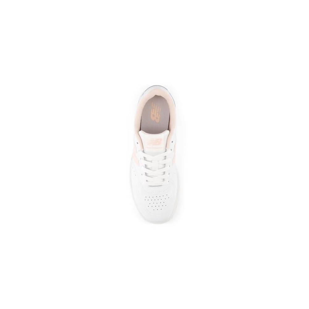 White/Pink