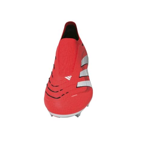 Lucid Red/White/Black
