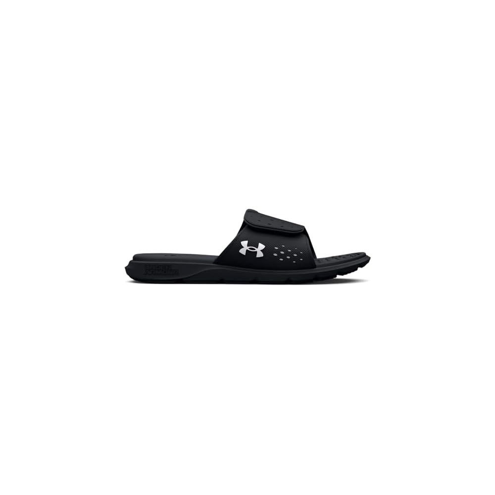 (001) Black/Black/White